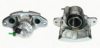 BREMBO F 68 002 Brake Caliper